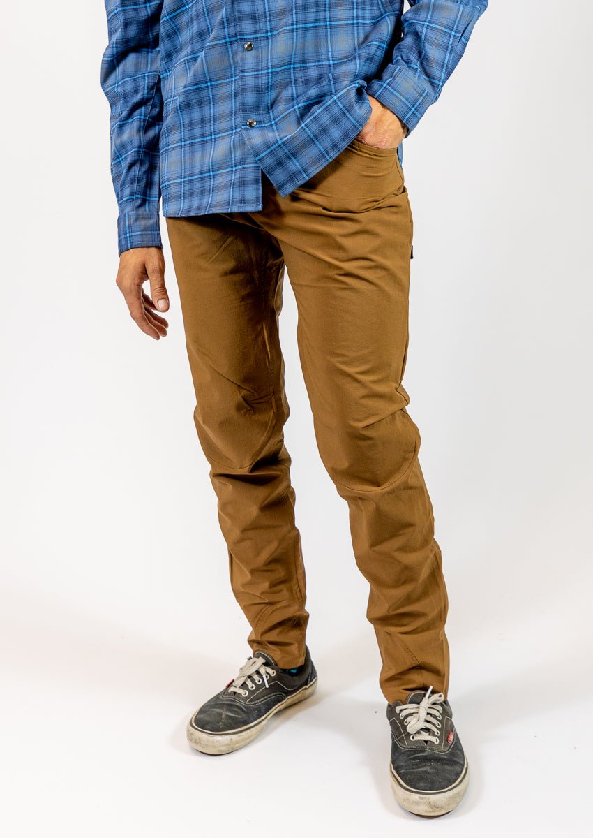 Spoke Tech Pant - Club Ride Apparel