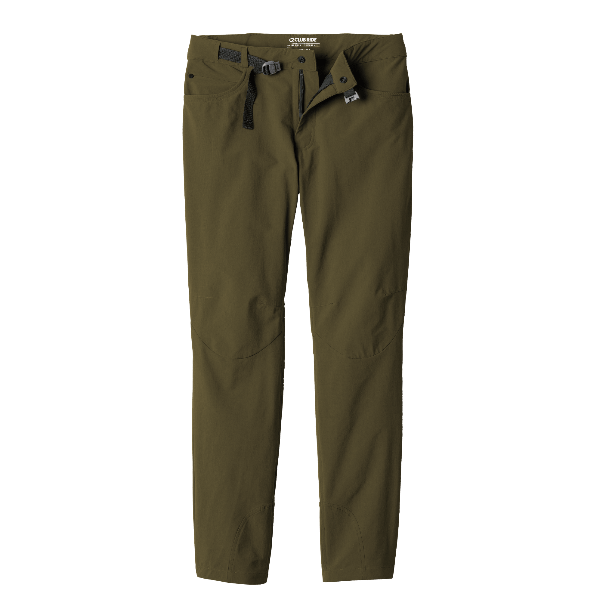Spoke Tech Pant - Club Ride Apparel