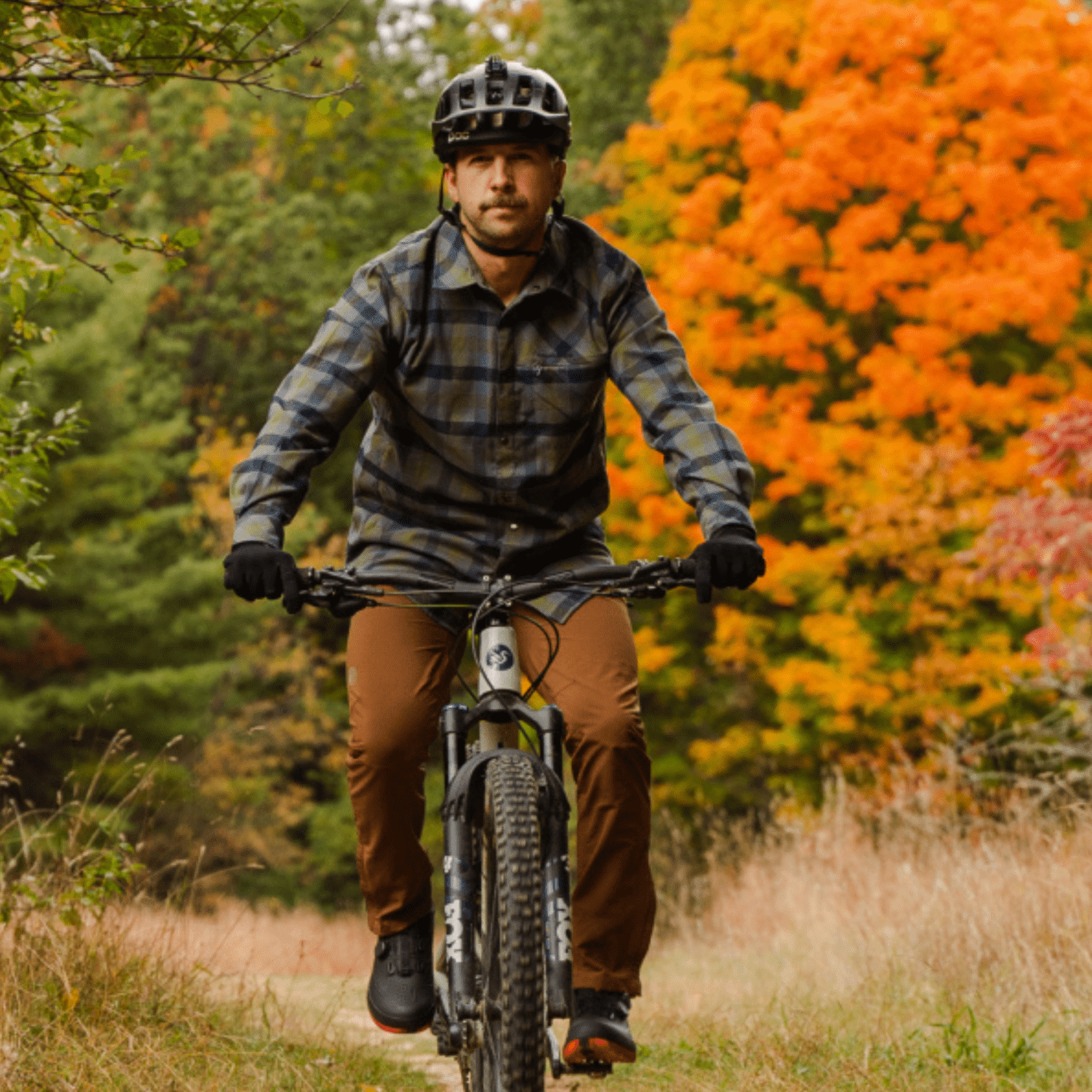 Spoke Tech Riding Pant - Club Ride Apparel