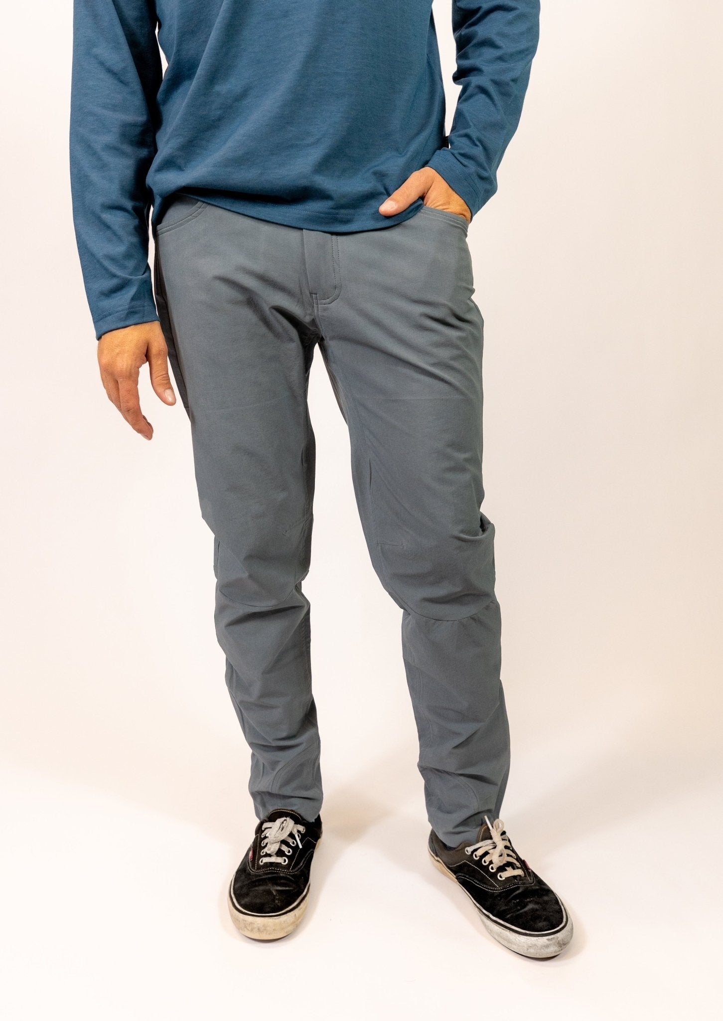 Spoke Tech Riding Pant - Club Ride Apparel