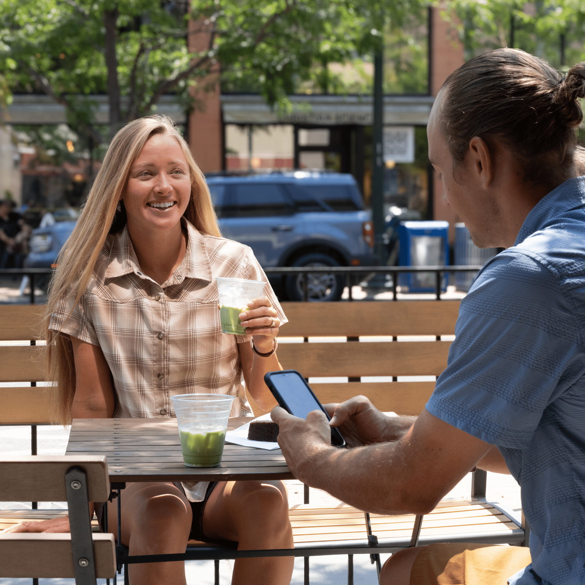 Women's Bandara Shirt - Club Ride Apparel
