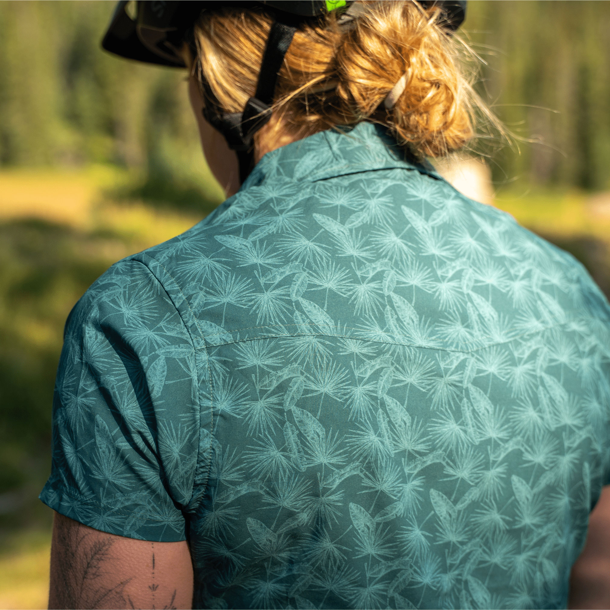 Women's Bandara Shirt - Club Ride Apparel