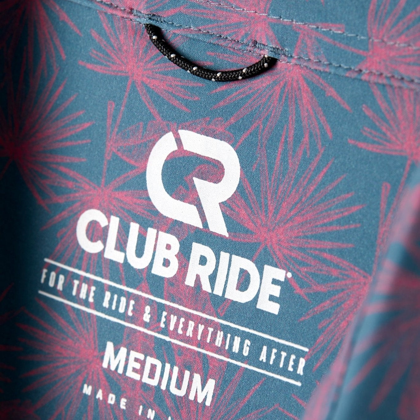 Women's Bandara Shirt - Club Ride Apparel