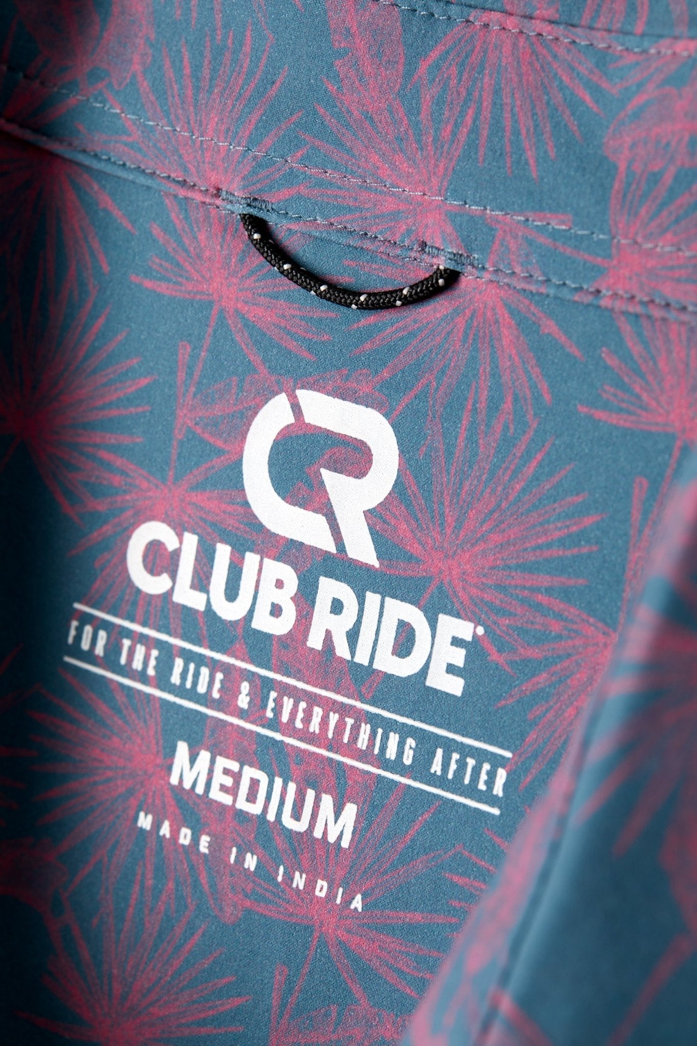 Women's Bandara Shirt - Club Ride Apparel