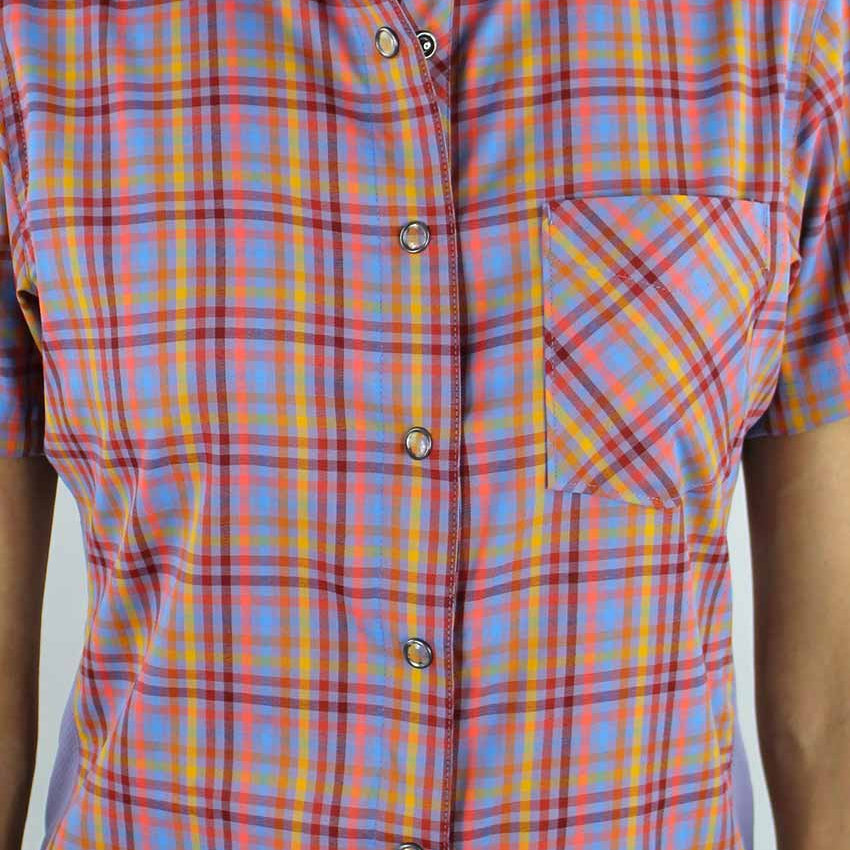 Women's Bandara Shirt - Club Ride Apparel