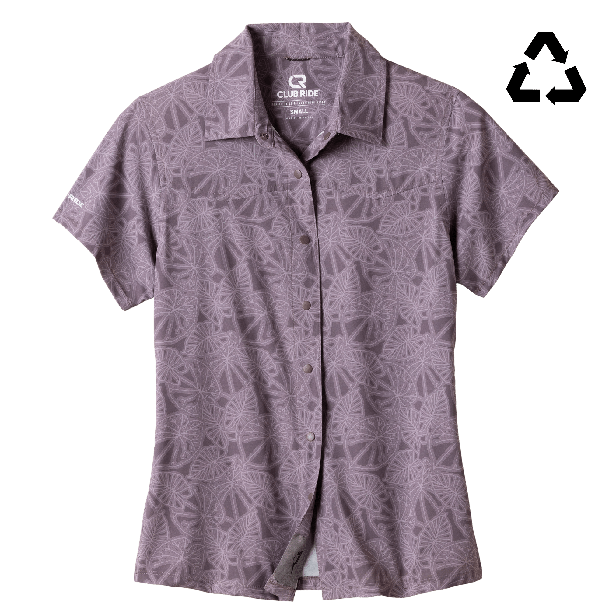 Women's Bandara Shirt - Club Ride Apparel
