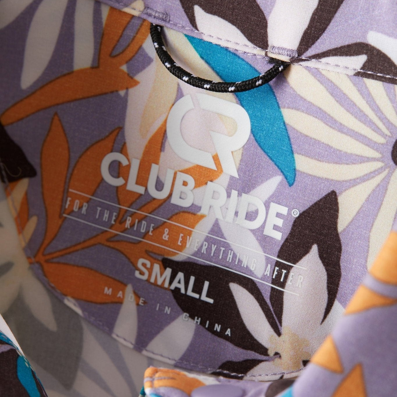 Women's Bandara Shirt - Club Ride Apparel