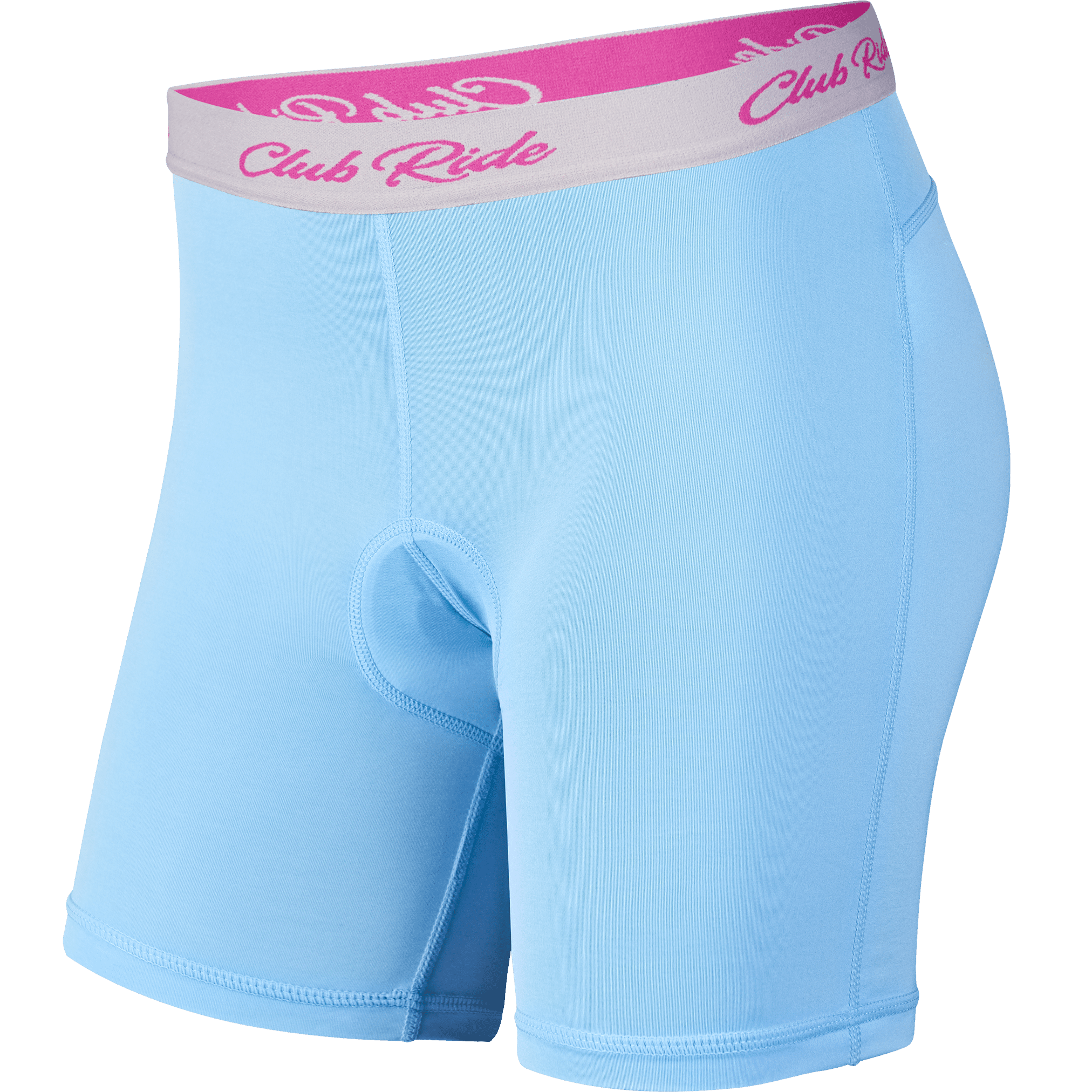 Women's Drift Chamois 5" | All Around - Club Ride Apparel
