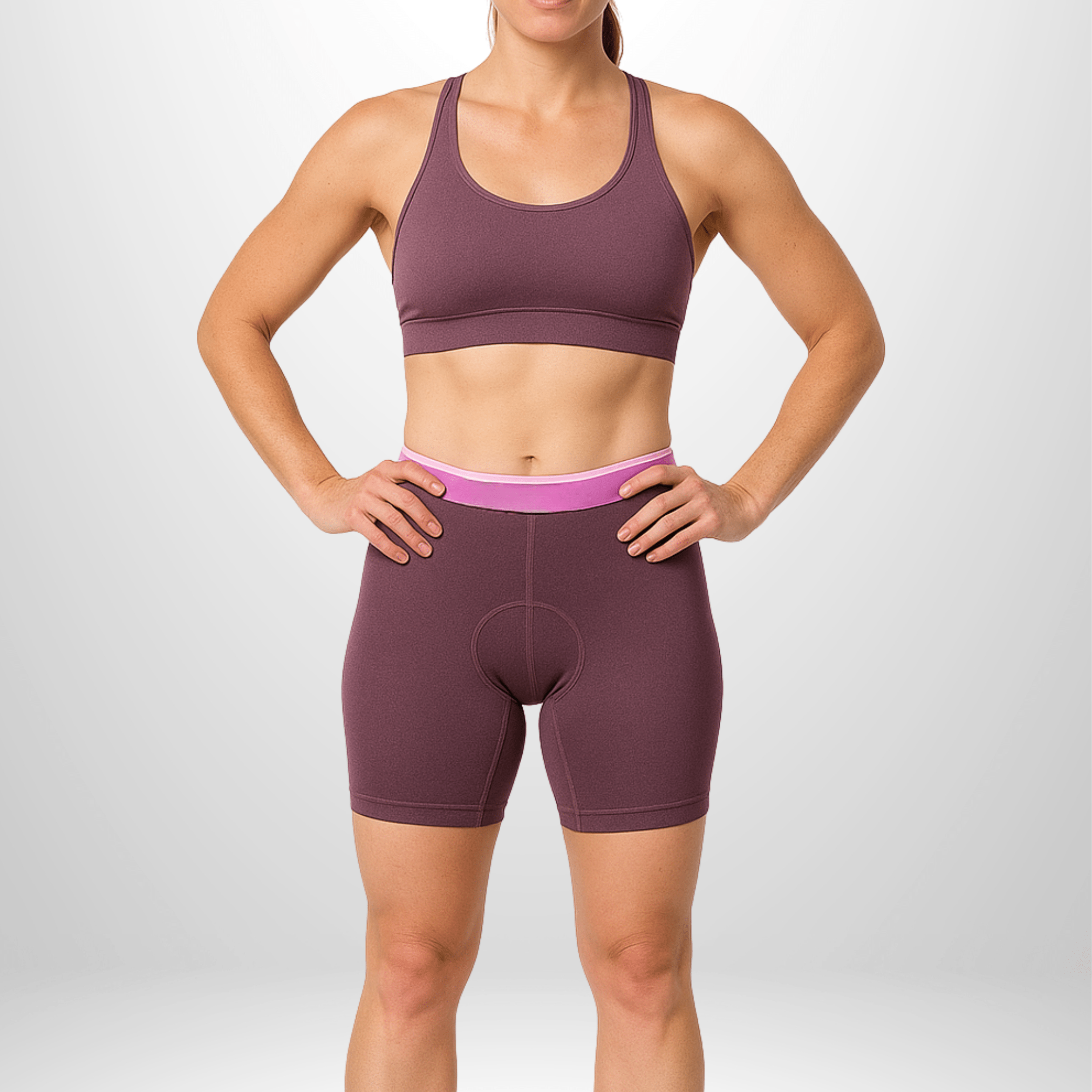 Women's Drift Chamois 5" | All Around - Club Ride Apparel