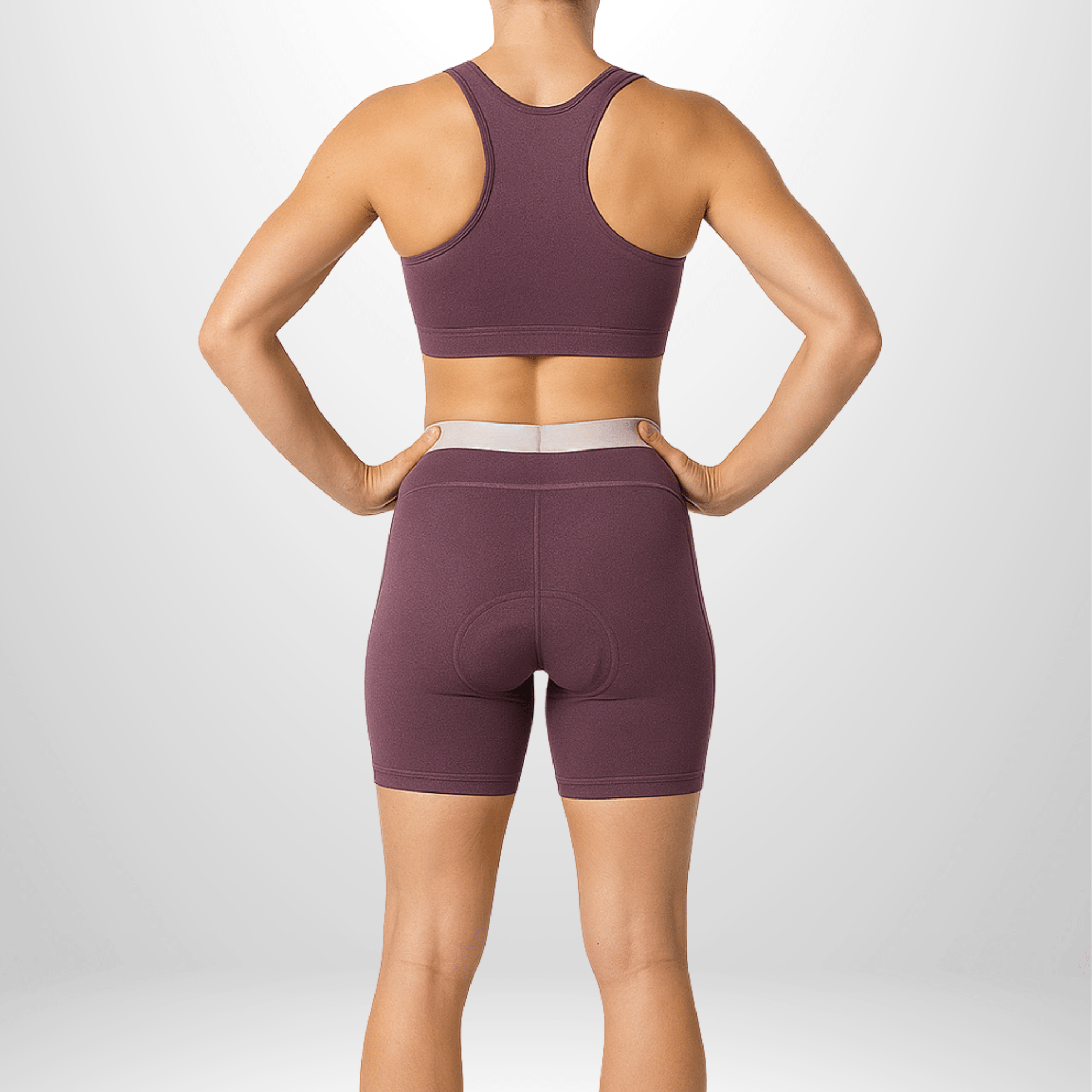 Women's Drift Chamois 5" | All Around - Club Ride Apparel