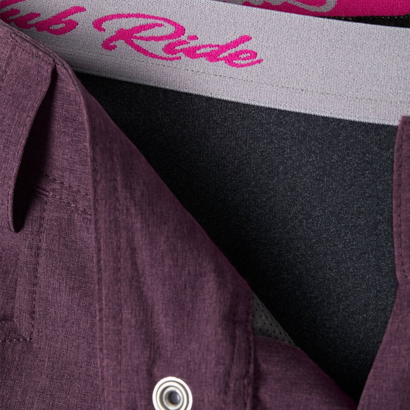 Women's Eden Modern Trail Shorts 7" w/ Drift Chamois - Club Ride Apparel