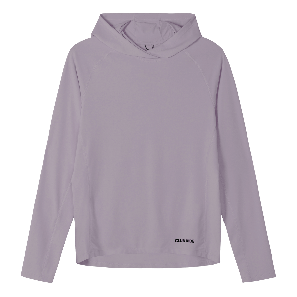 Women's Hood EZ Hoodie - Club Ride Apparel