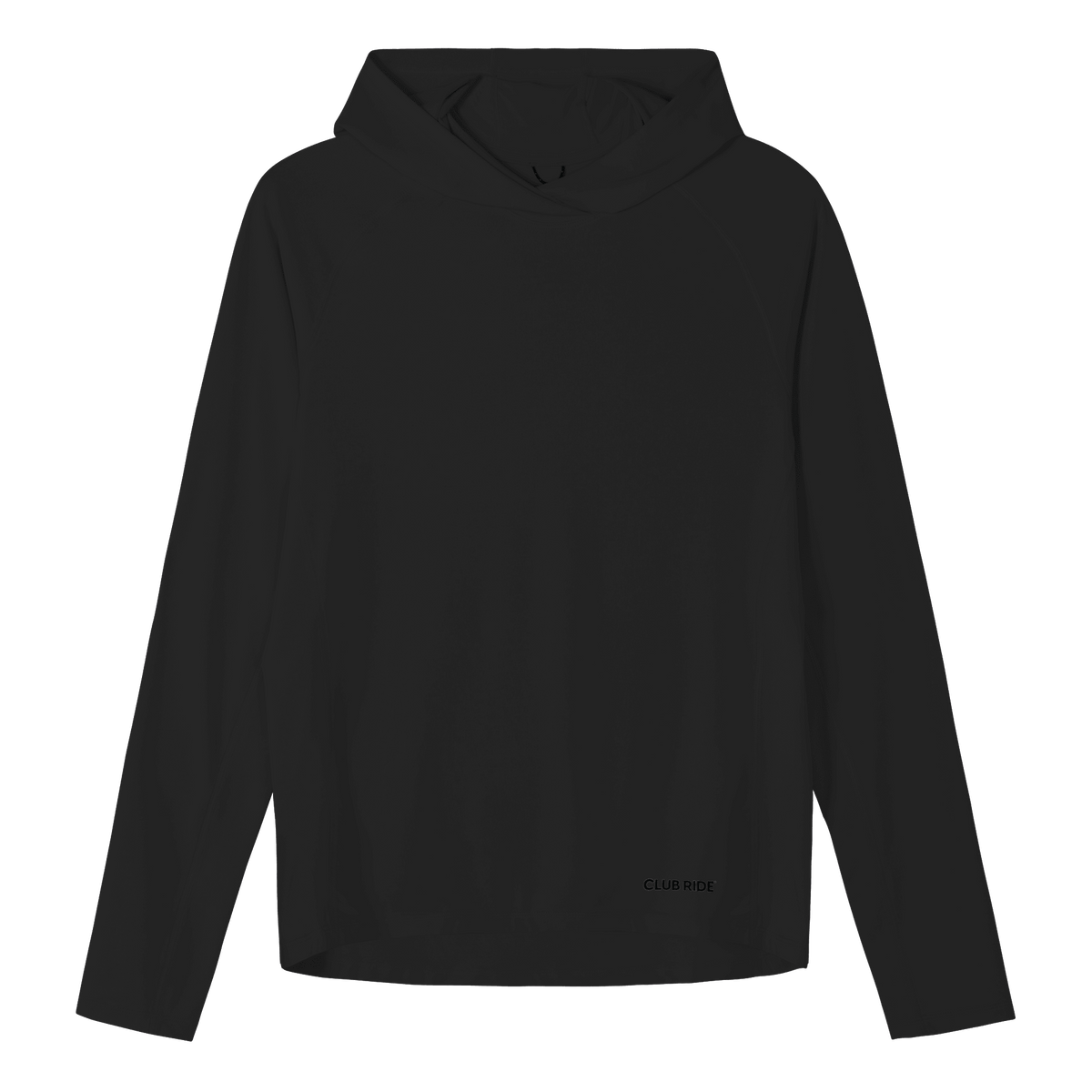 Women's Hood EZ Hoodie - Club Ride Apparel