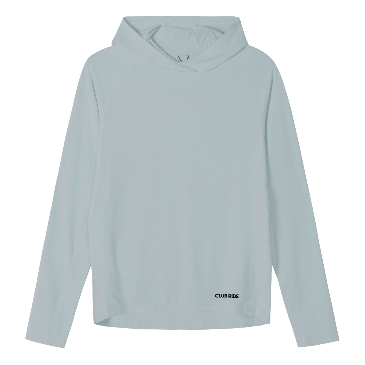 Women's Hood EZ Hoodie - Club Ride Apparel