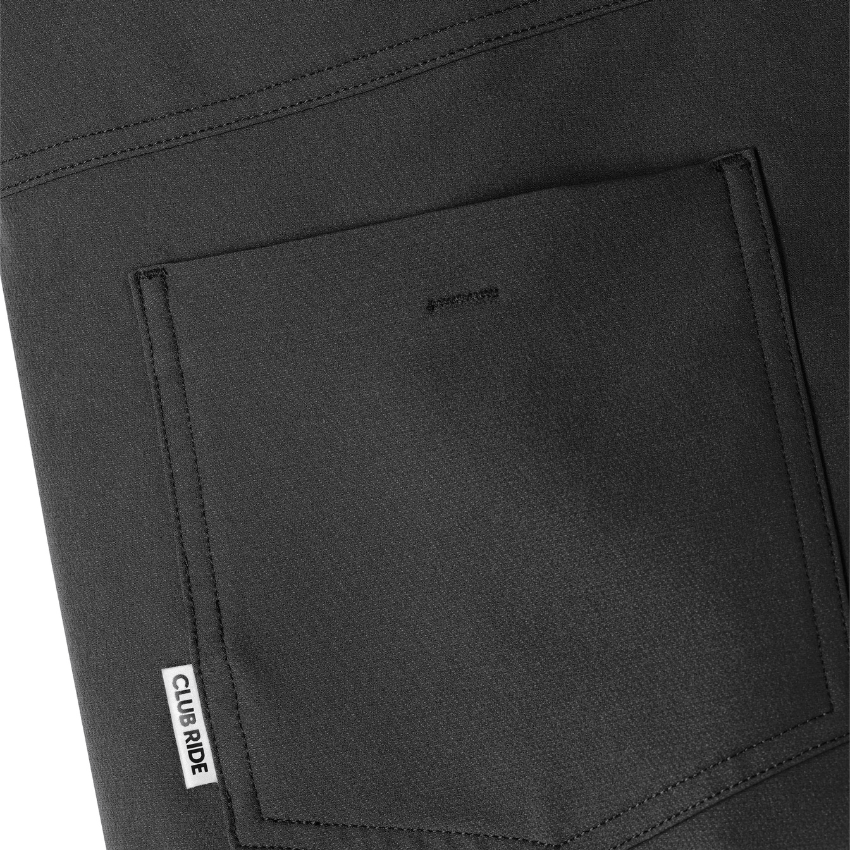 Women's Joanie Capri 16.5" - Club Ride Apparel