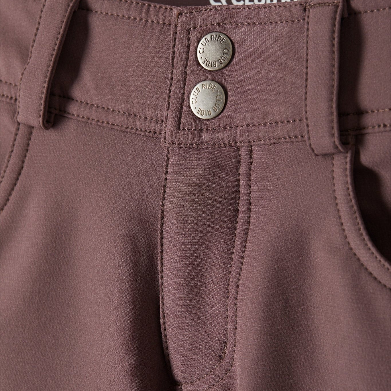 Women's Joanie Capri 16.5" - Club Ride Apparel