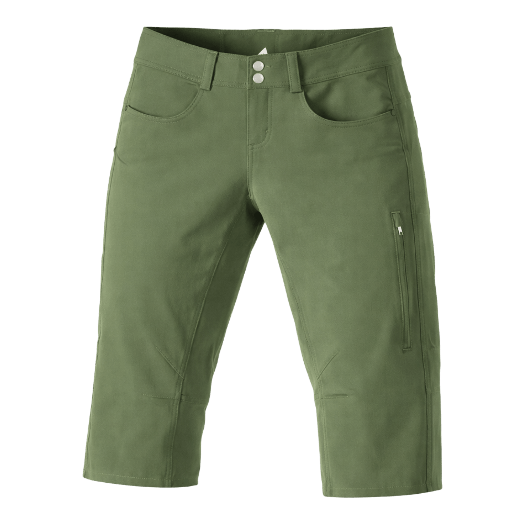 Women's Joanie Capri 17" - Club Ride Apparel