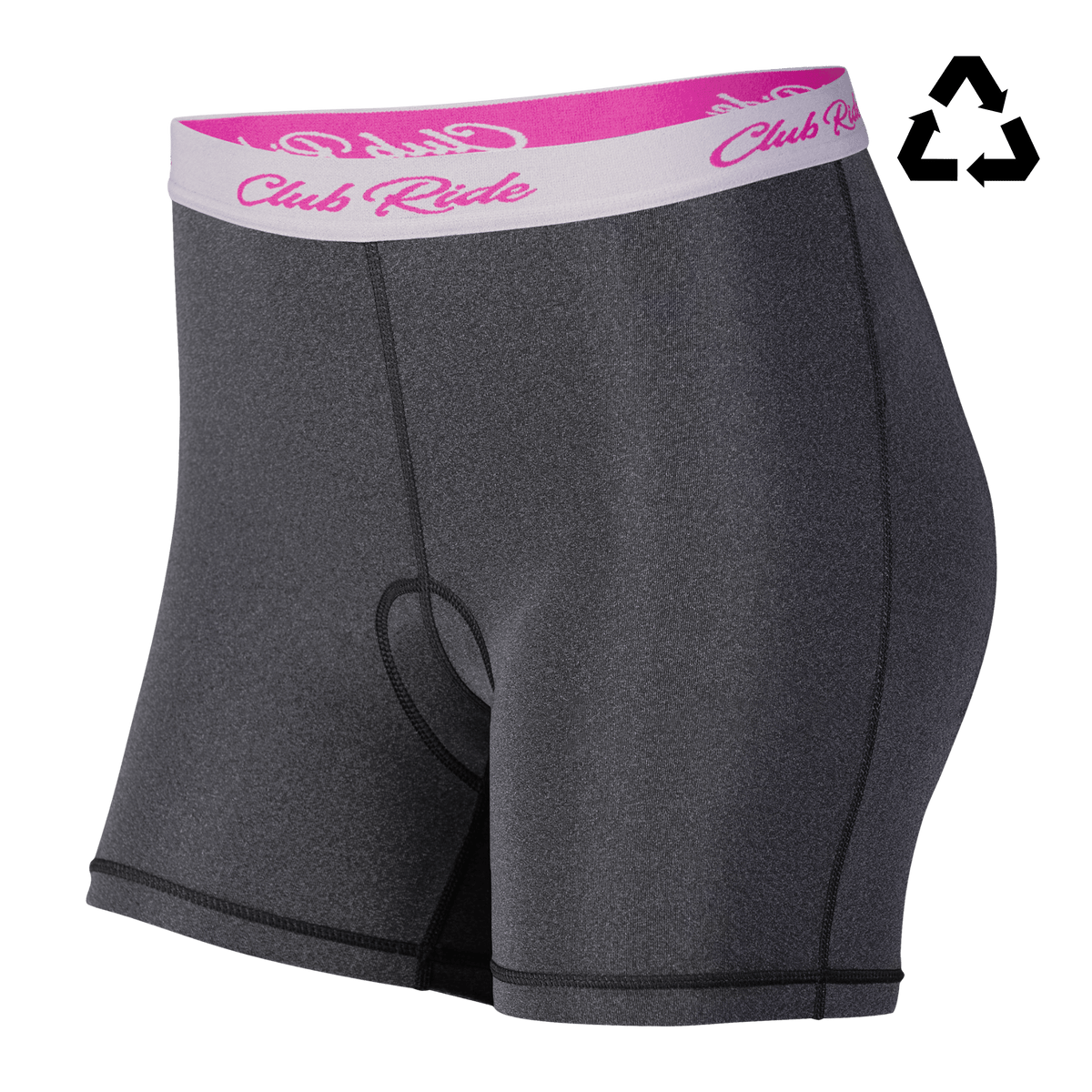 Chamois padded bike shorts on sale