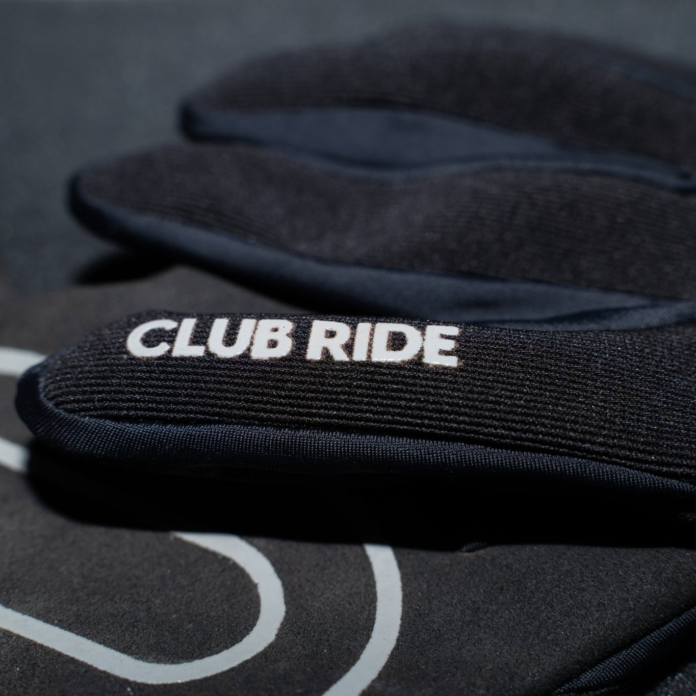 Women's Lady Finger Gloves - Club Ride Apparel