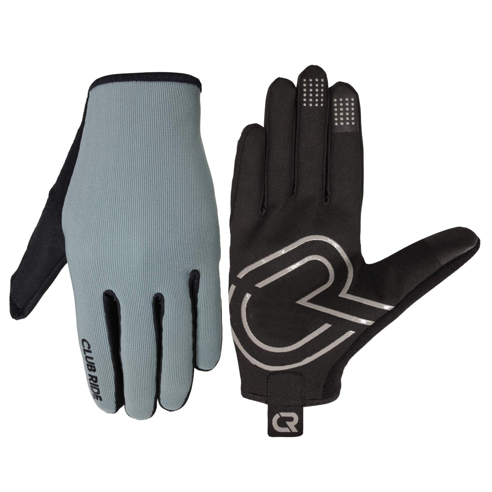 Women's Lady Finger Gloves - Club Ride Apparel