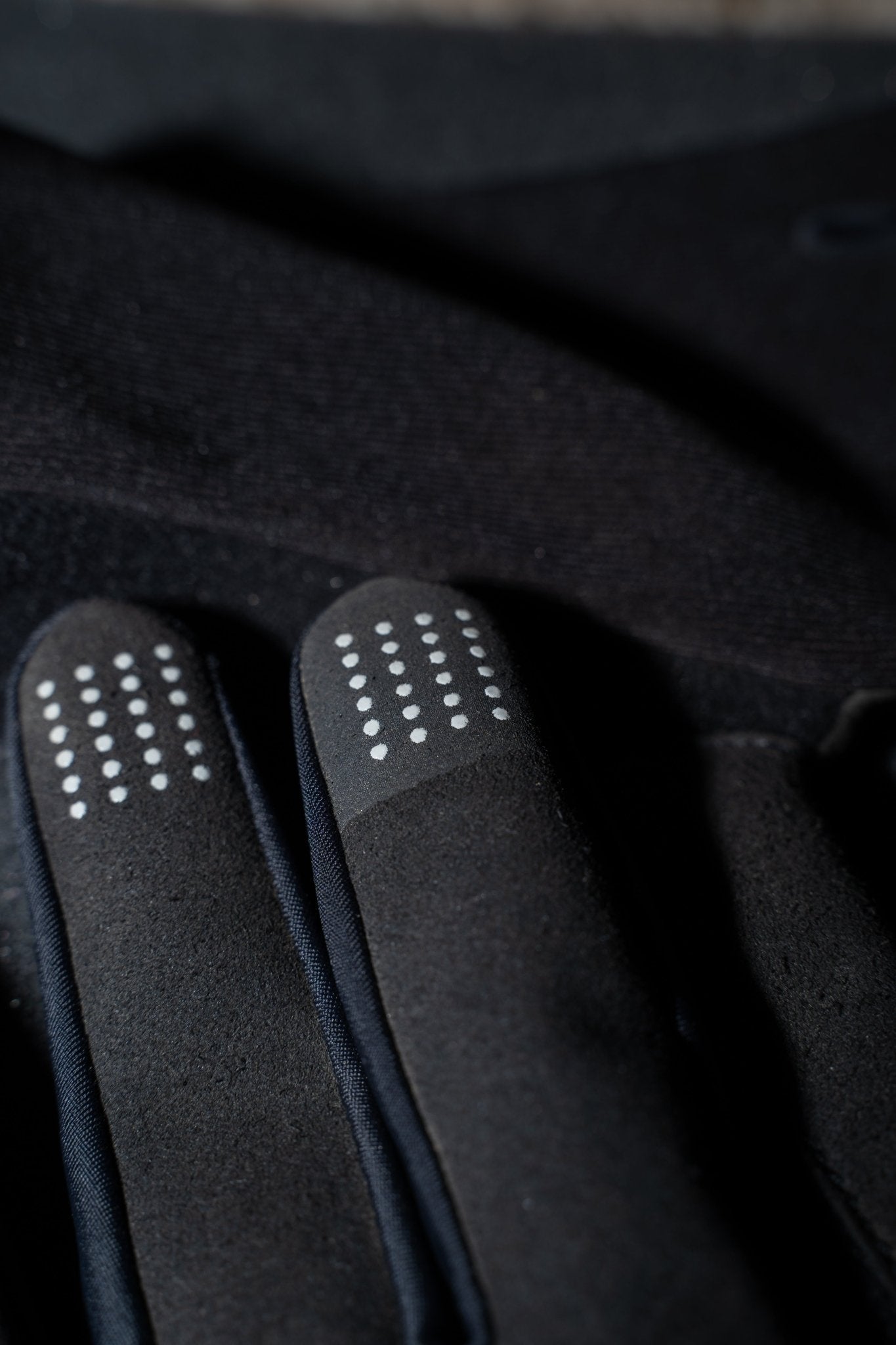 Women's Lady Finger Gloves - Club Ride Apparel