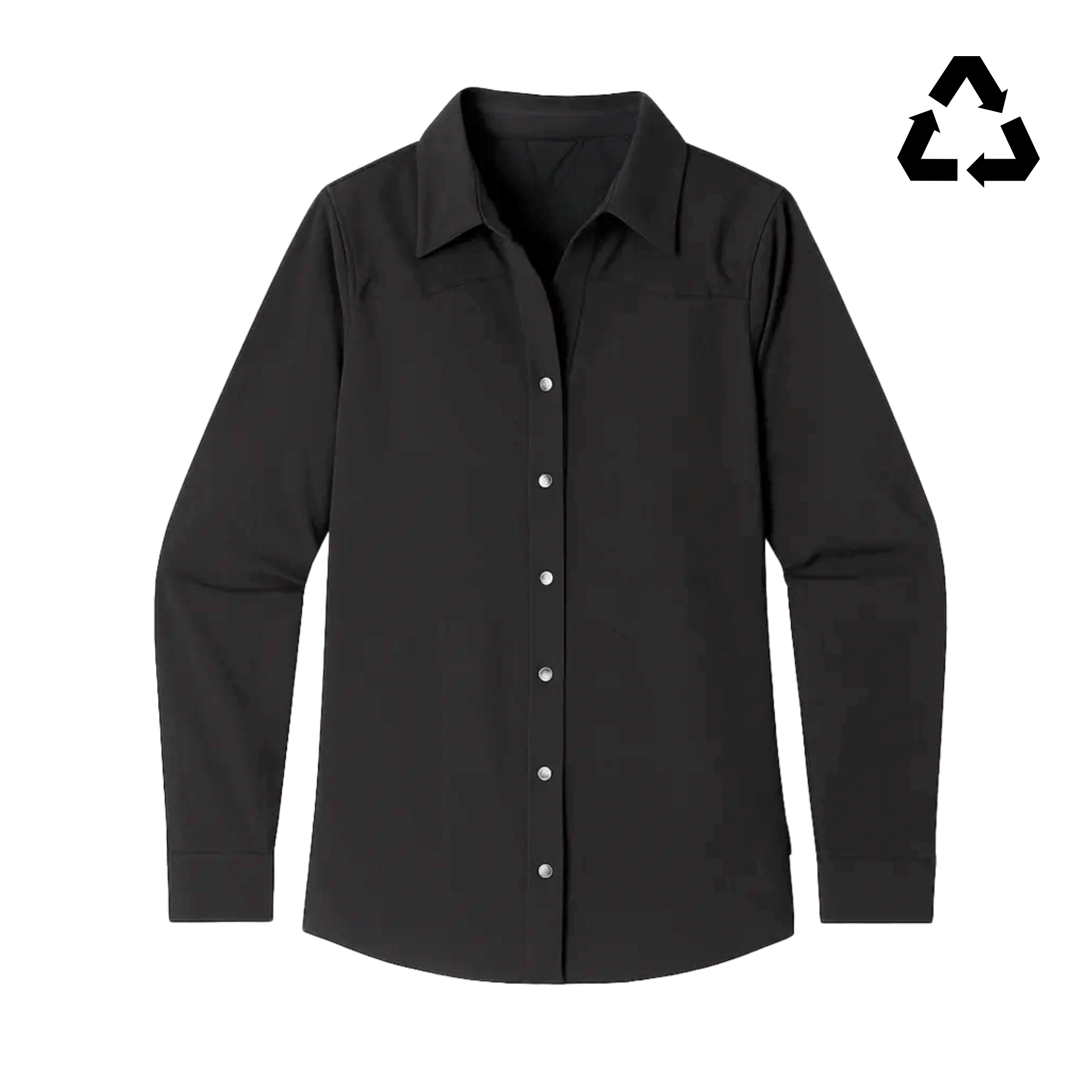 Women's Liv'n Flannel - Club Ride Apparel