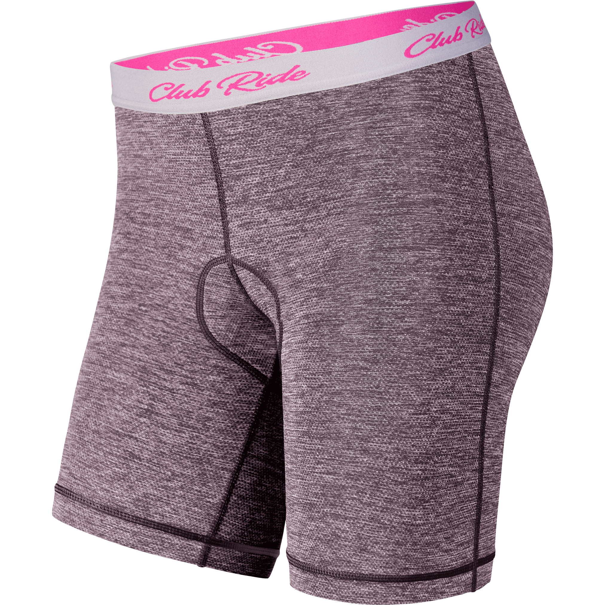 Women's MontCham All Day 3D Gel Chamois 8" | Endurance - Club Ride Apparel