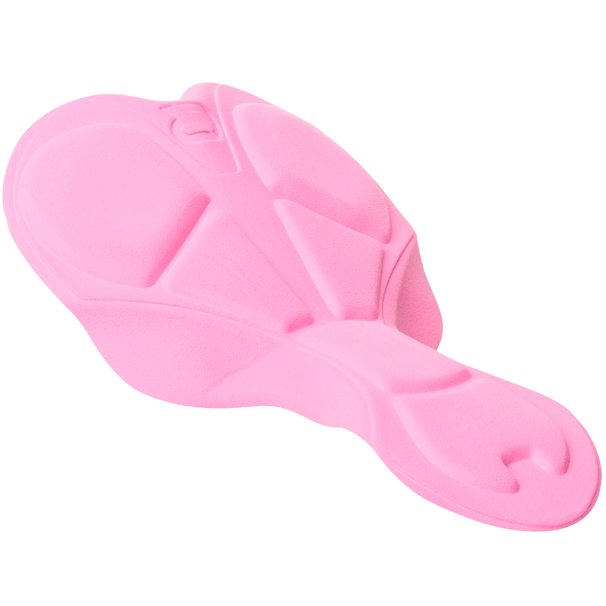 Women's MontCham All Day 3D Gel Chamois 8" | Level 3 - Club Ride Apparel