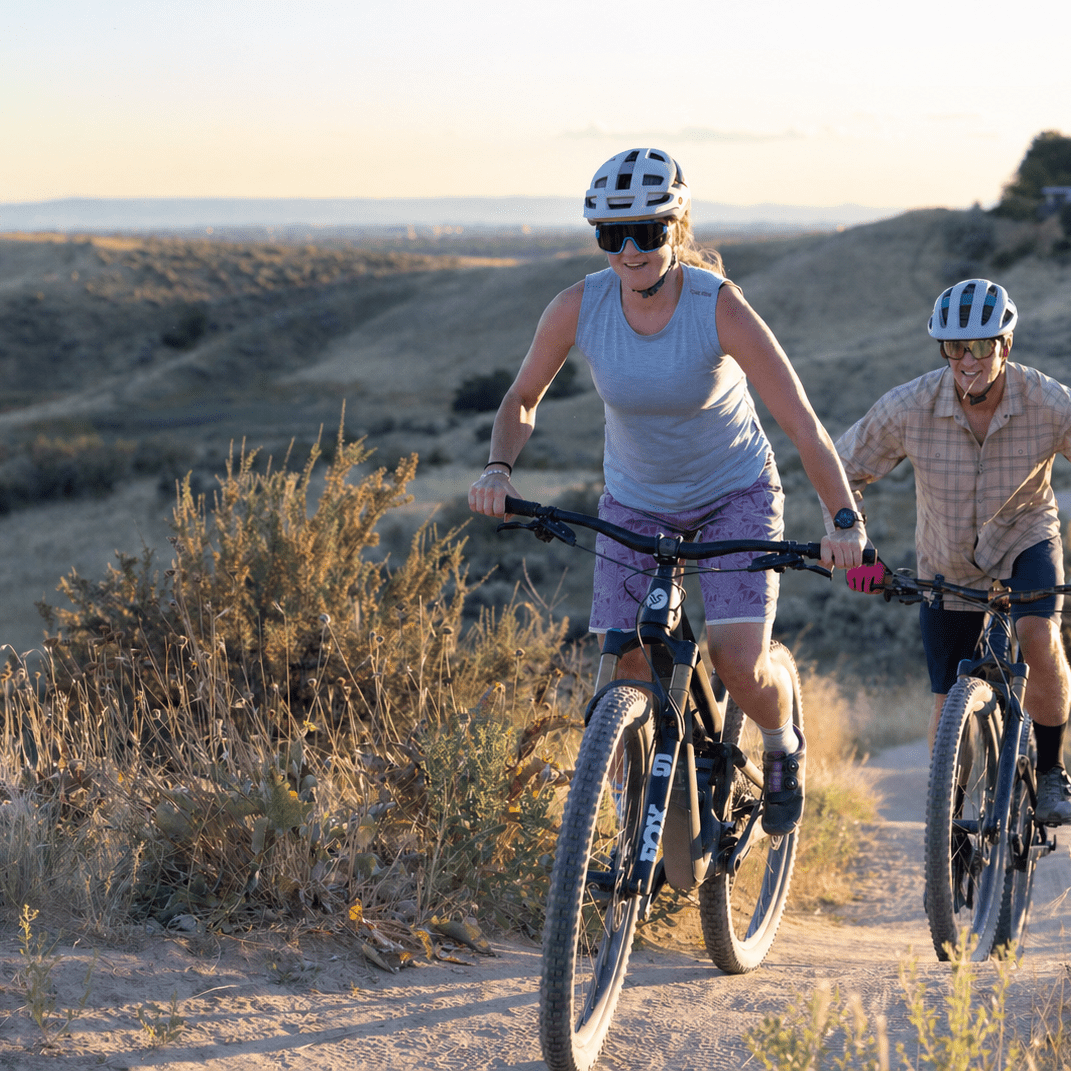 Women's Savvy Shorts 9" - Club Ride Apparel