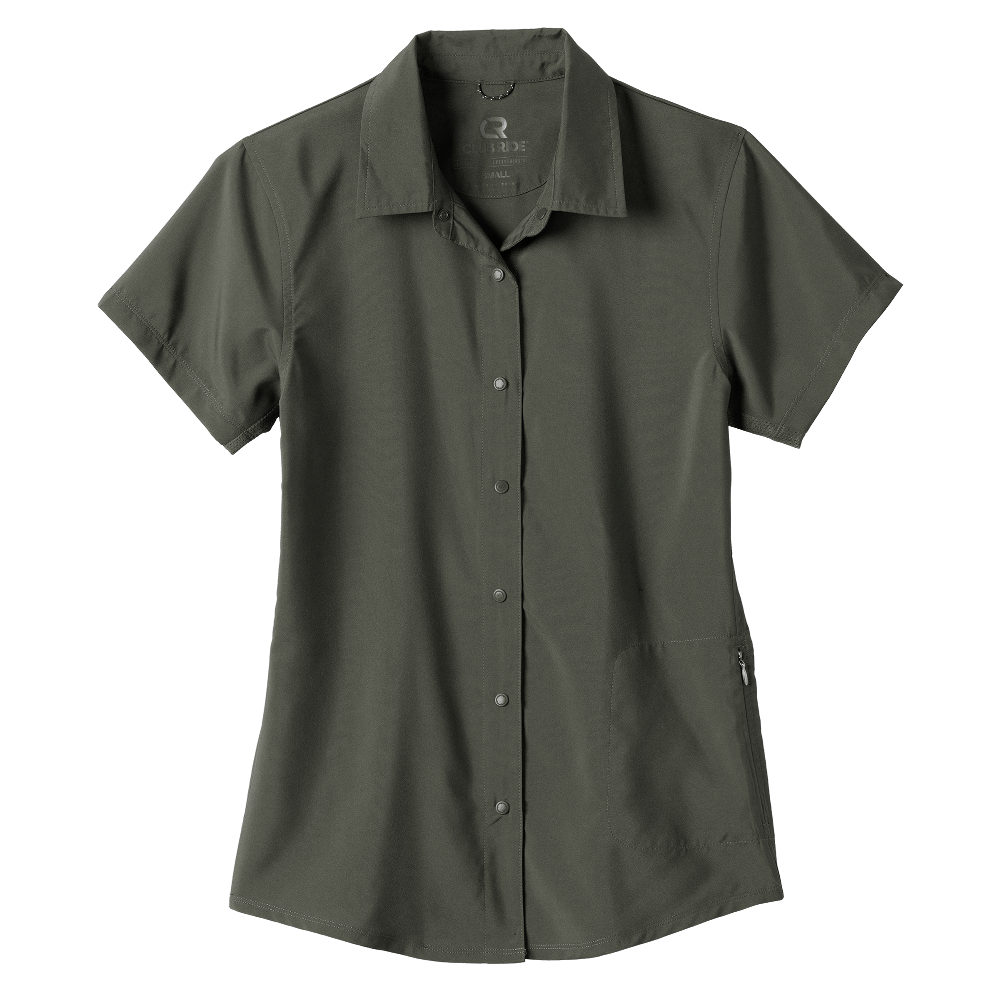 Women's Simply Bandara Shirt - Club Ride Apparel