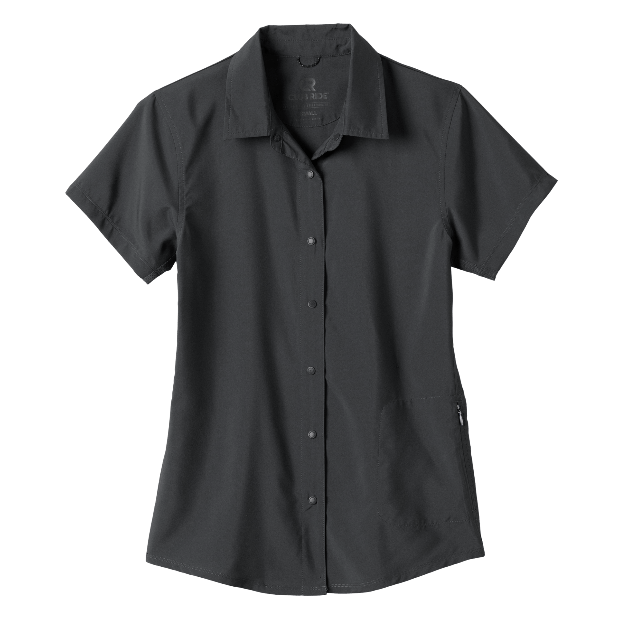 Women's Simply Bandara Shirt - Club Ride Apparel