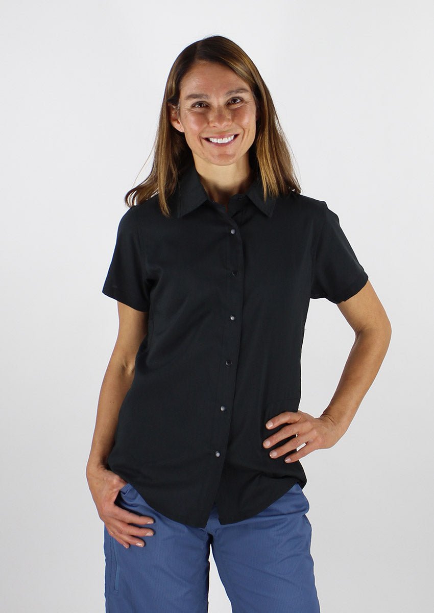 Women's Simply Bandara Shirt - Club Ride Apparel