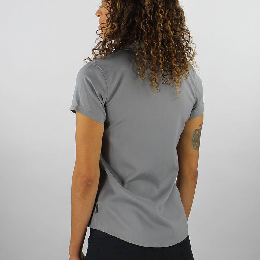 Women's Simply Bandara Shirt - Club Ride Apparel