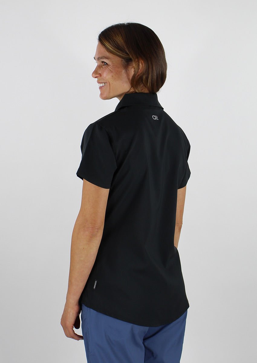 Women's Simply Bandara Shirt - Club Ride Apparel