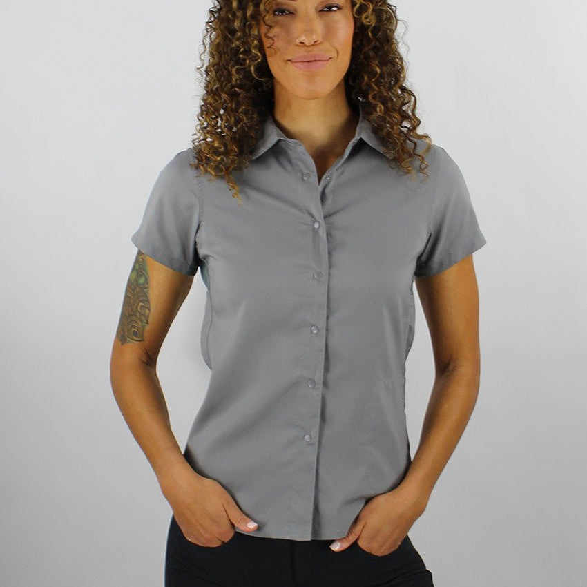 Women's Simply Bandara Shirt - Club Ride Apparel