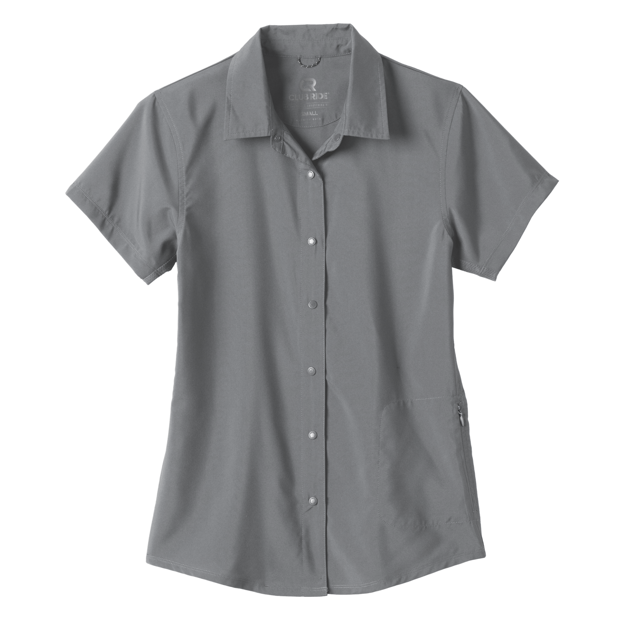 Women's Simply Bandara Shirt - Club Ride Apparel