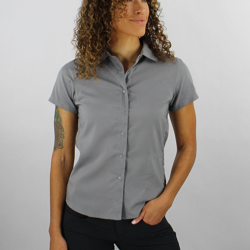 Women's Simply Bandara Shirt - Club Ride Apparel