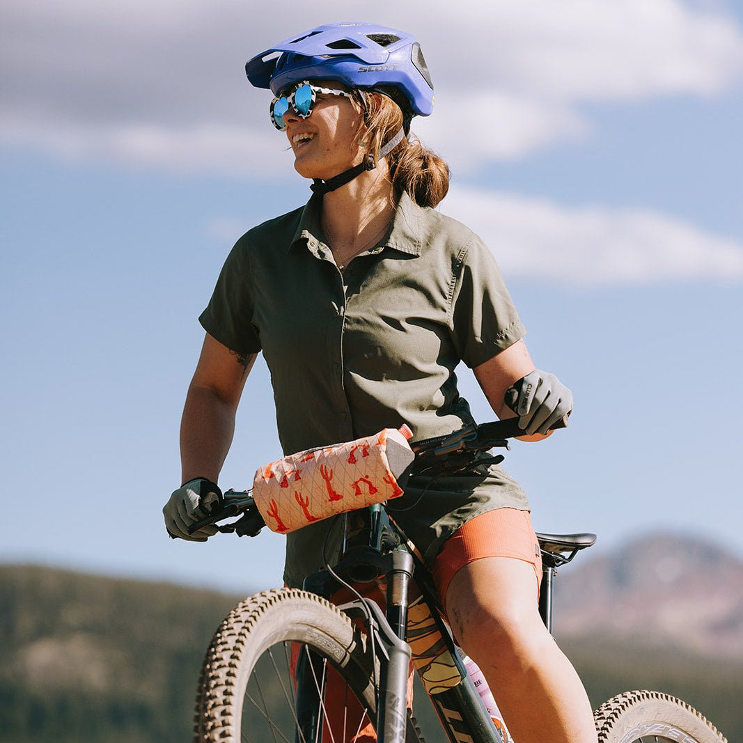 Women's Simply Bandara Shirt - Club Ride Apparel
