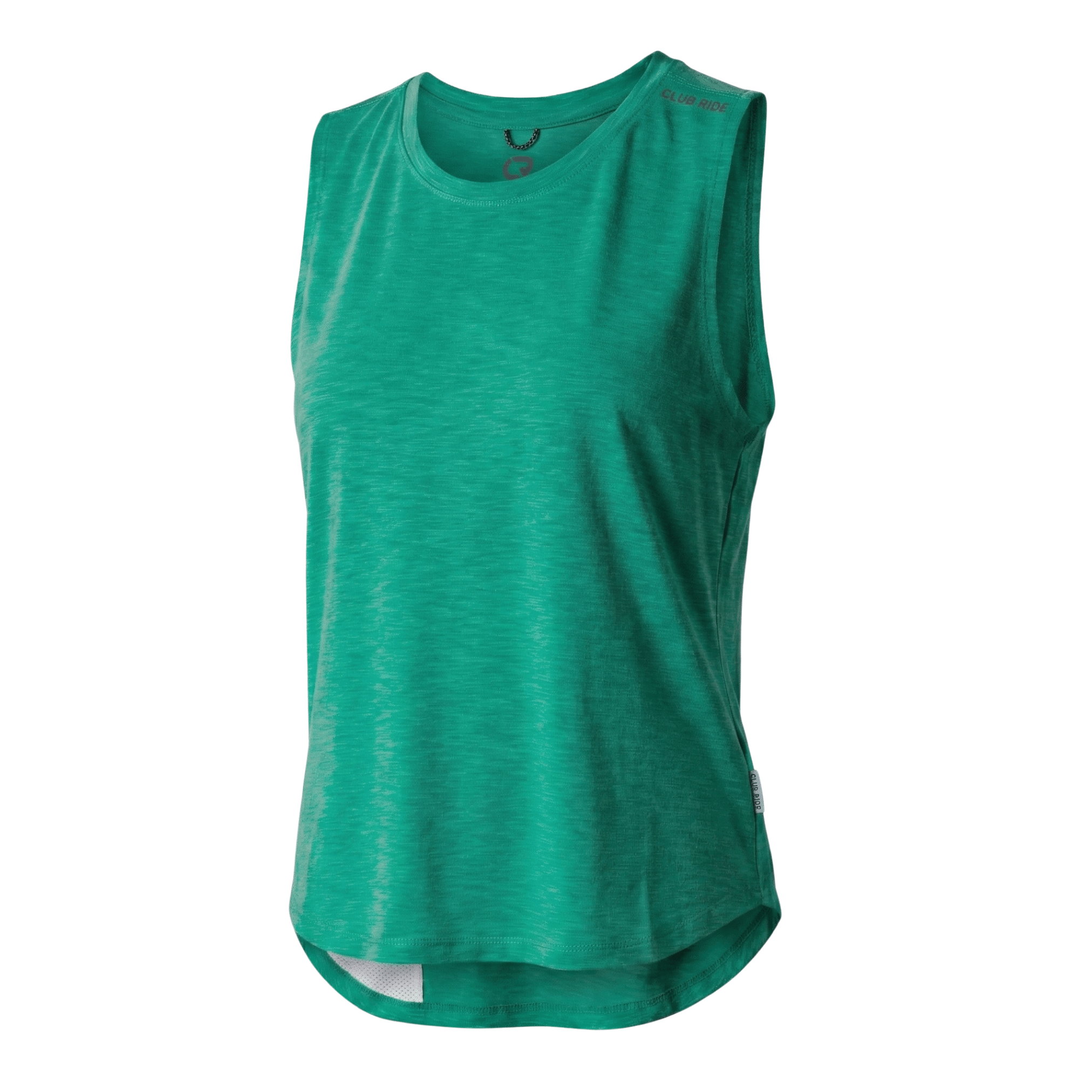 Women's Sleeveless in Seattle Tank - Club Ride Apparel