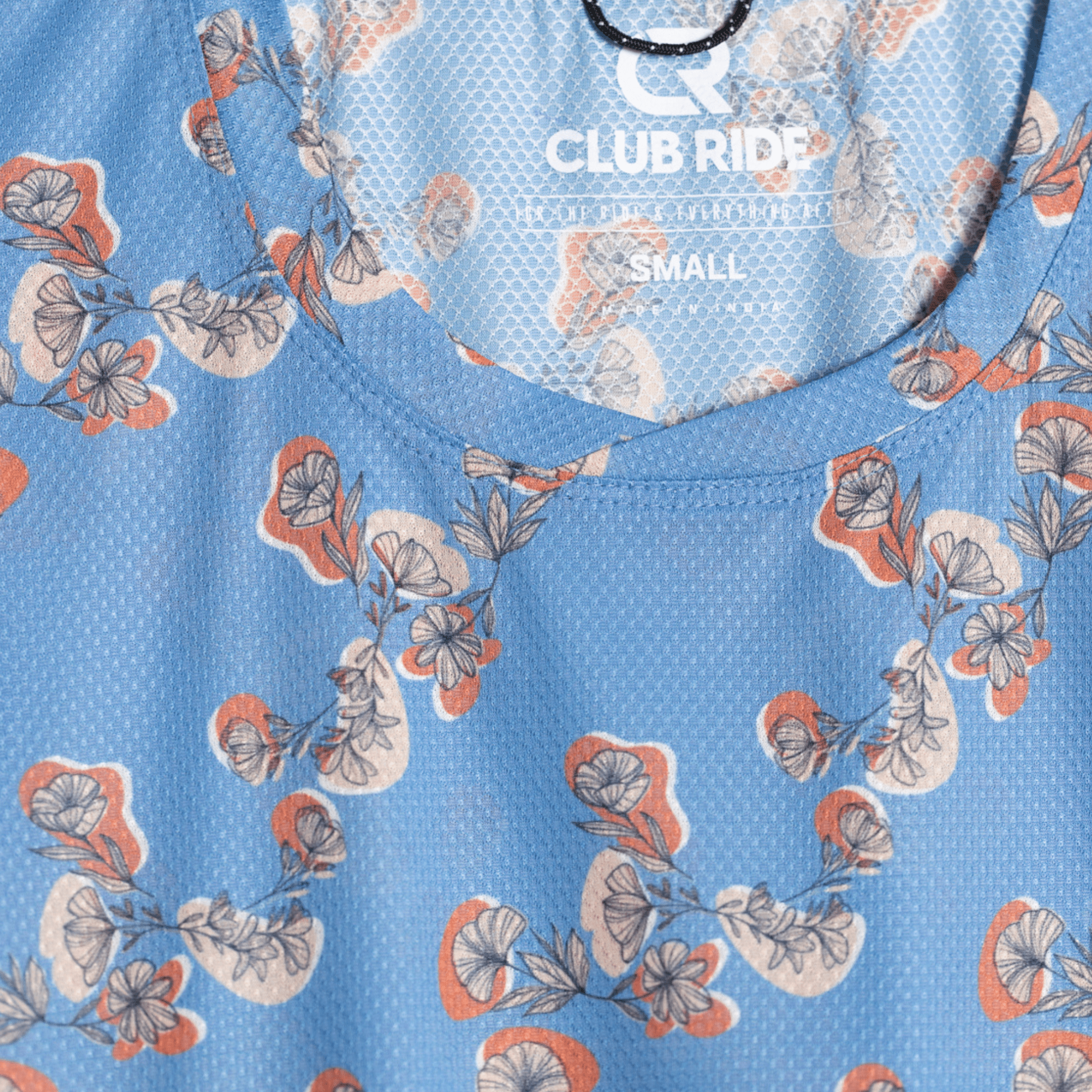 Women's Spire Tee - Club Ride Apparel