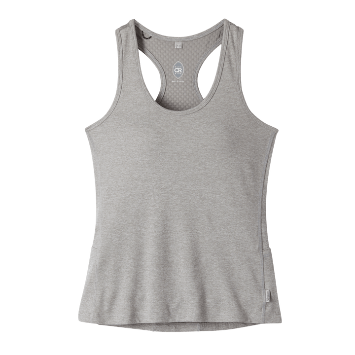 Women's Trixie In-Motion Pocketed Tank Top - Club Ride Apparel