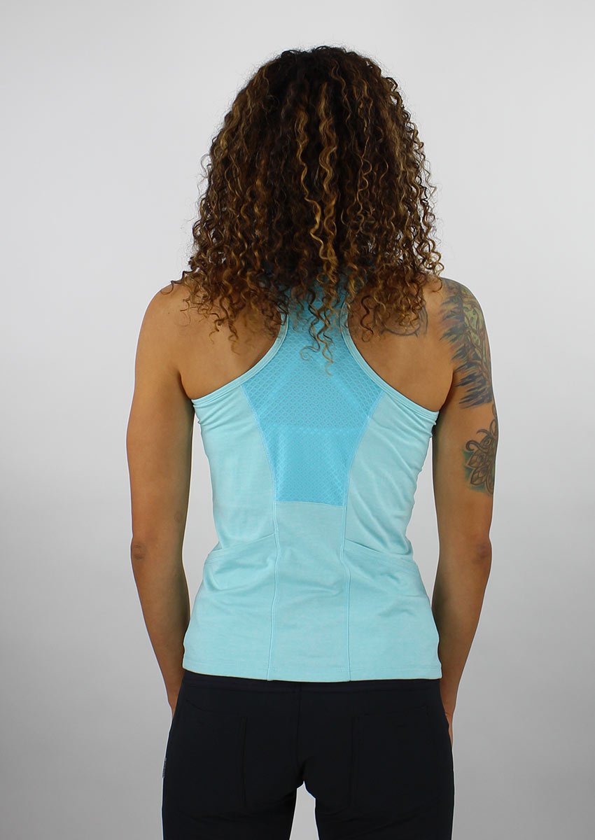 Women's Trixie Tank - Club Ride Apparel