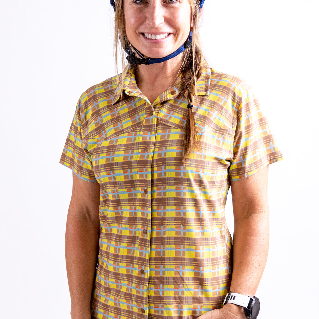Women's Bandara Shirt - Women's Mountain Bike Clothing