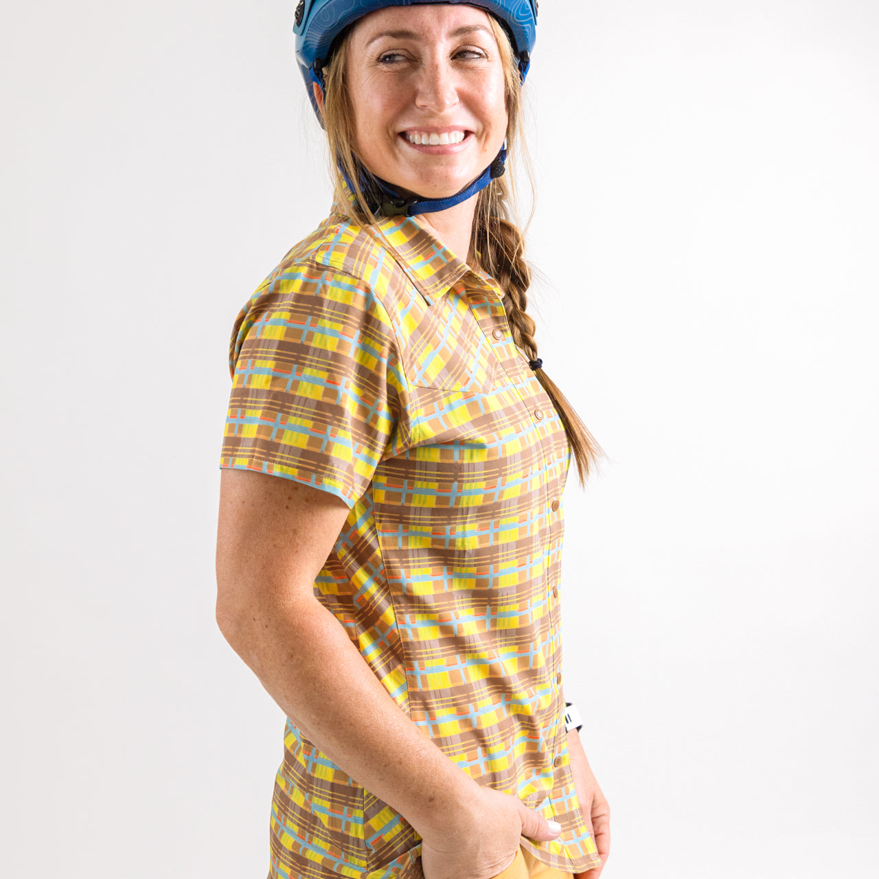 Women's Bandara Shirt - Women's Mountain Bike Clothing