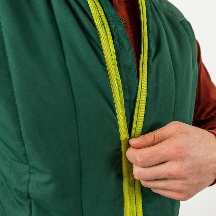 Men's Blaze Vest - Club Ride Apparel