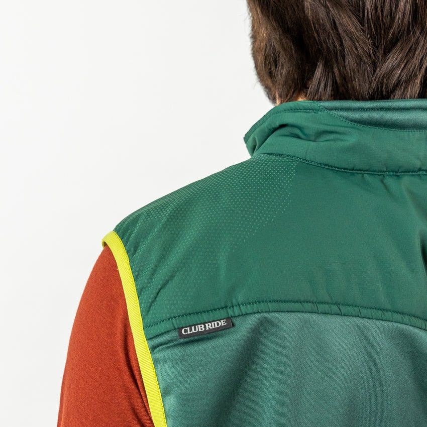 Men's Blaze Vest - Club Ride Apparel