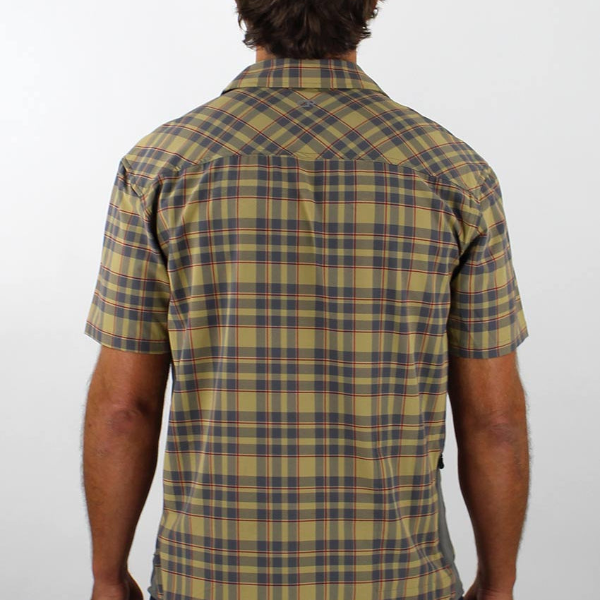 Men's Detour Shirt - Club Ride Apparel