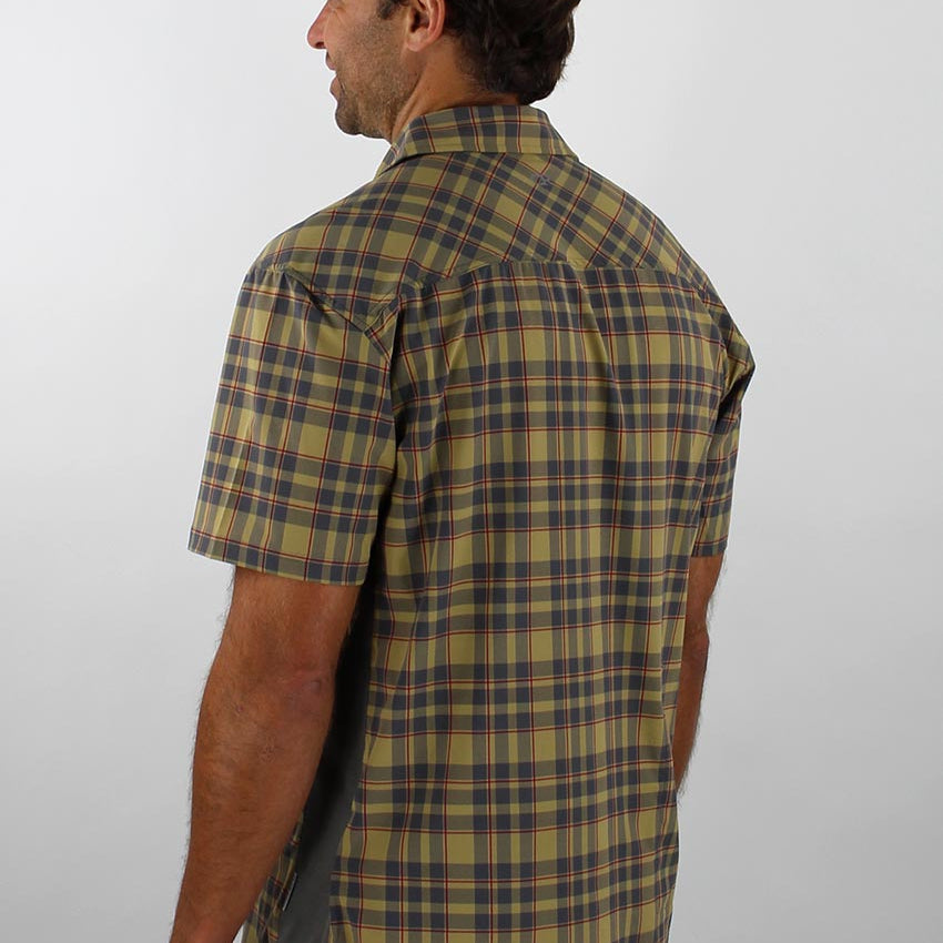 Men's Detour Shirt - Club Ride Apparel