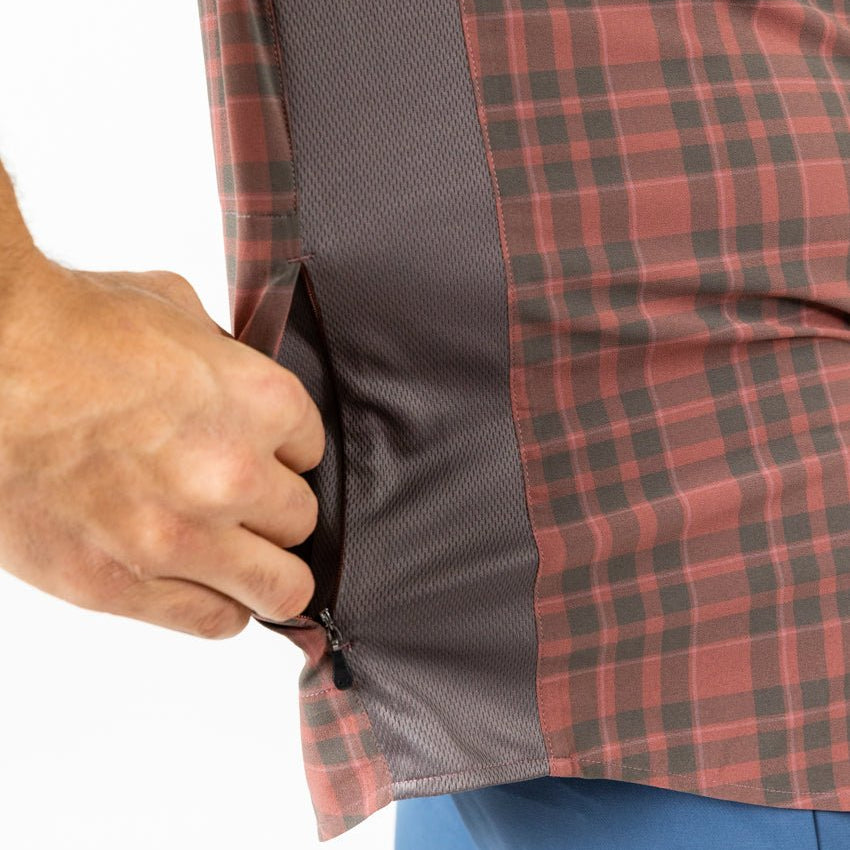 Men's Detour Shirt - Club Ride Apparel