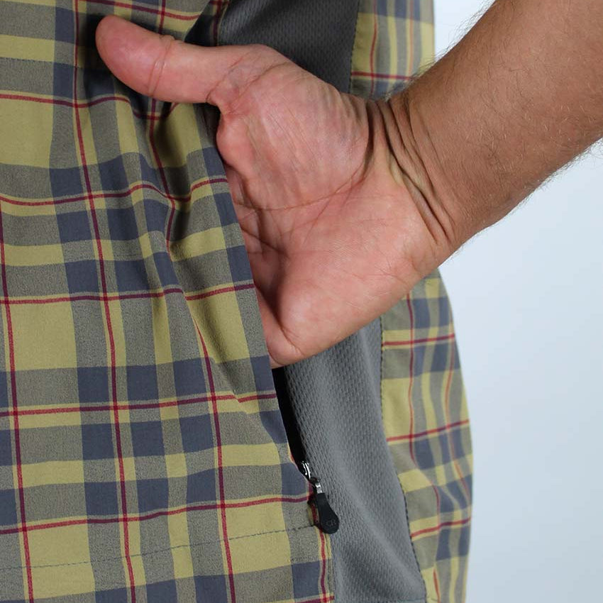 Men's Detour Shirt - Club Ride Apparel